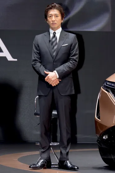 木村拓哉の身長176cmはサバ読みしてる?実際は165cm?検証結果は?