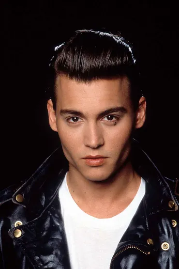 俳優生活40年にして新生面を見せるジョニー・デップ (1/2)