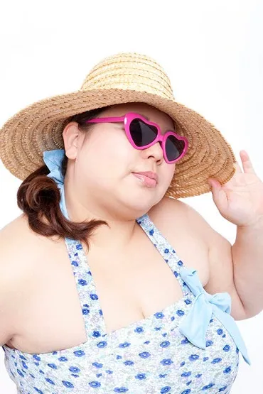 ぽっちゃり女性がアリな男性は