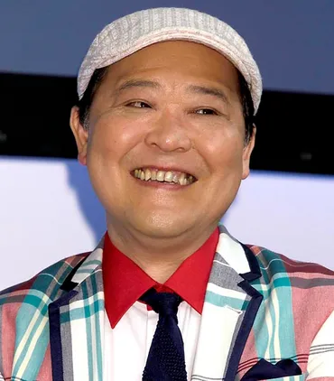 ダチョウ倶楽部・上島竜兵さん急逝から1年余…妻・広川ひかるが語った゛夫の異変゛