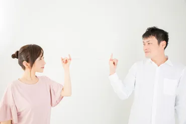 完全保存版】恋愛の駆け引きテク「押して引く」の効果・ポイント・注意点