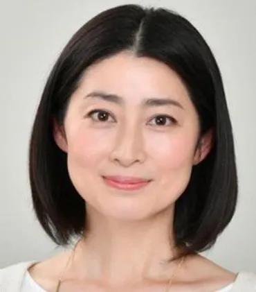 仙道敦子の息子は緒形敦！留学歴もある帰国子女で陸王で俳優デビュー 