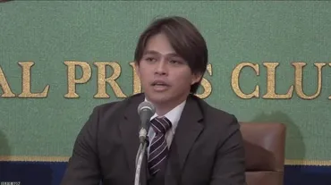 旧ジャニーズ性加害問題当事者、会見後の木村拓哉「show must go on!」に不快感 「空気すら読めない発言」(J