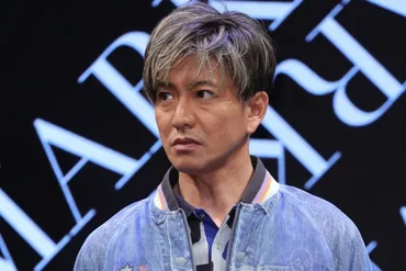 全文公開】近づくSMAP再始動、木村拓哉「準備OK」で中居正広も決断か 意外なキーマンは二宮和也