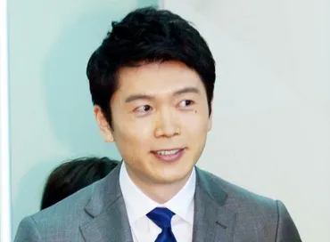 井上貴博アナ、母校・慶応高批判の声に号泣「選手を責めるのは違う」「バカなOBの僕を責めて」芸能デイリースポーツ