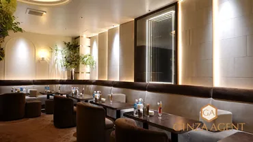 銀座会員制高級クラブ・アール()・誕生!新店