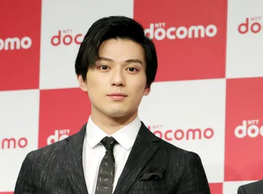 新田真剣佑、黒い交際の疑惑が浮上？反社との関係暴露にネットが騒然「1番の衝撃」「真っ黒すぎる」 