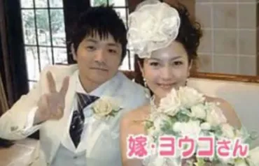 千鳥ノブの奥様はどんな人？結婚生活やラブラブエピソードも！ノブと奥様の馴れ初めから結婚生活まで全部教えちゃう！