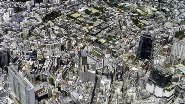 渋谷区松濤ってどんなとこ？芸能人も住んでるってホント？高級住宅街の秘密とは！？