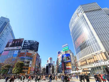 渋谷区の住みやすさは？治安や口コミ・子育てに適した環境かを徹底調査 