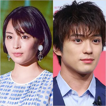 広瀬すず＆新田真剣佑、「ガーシーに暴露された本当の関係」にファンが騒然！ 