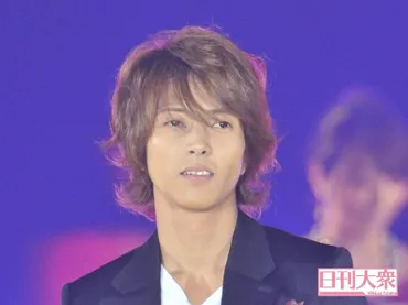 山下智久、2度目の「マネージャー交代」衝突バトル話も…元アイドル妹のサポート＆家族の強固な絆で回避した「2つの大炎上トラブル」！ 