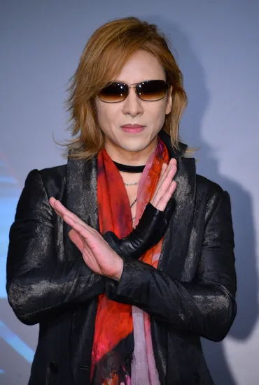 YOSHIKI、Toshlの洗脳騒動の苦悩を告白!「自分の知ってるToshiじゃない」 