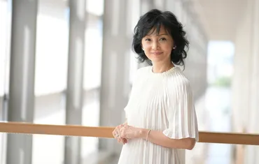 南果歩さんの生き様は最強!? 結婚、離婚、そして乳がんを乗り越えた彼女の言葉とは!!?