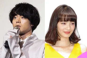 菅田将暉・小松菜奈が結婚を発表、ＳＮＳでは祝福の声が続出 » Lmaga.jp