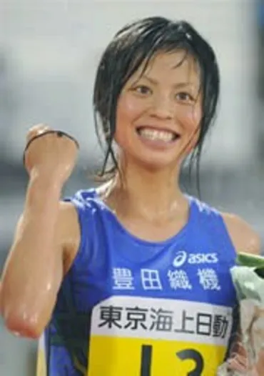 スーパー女子大生」小林、騒動を乗り越えて五輪切符=陸上