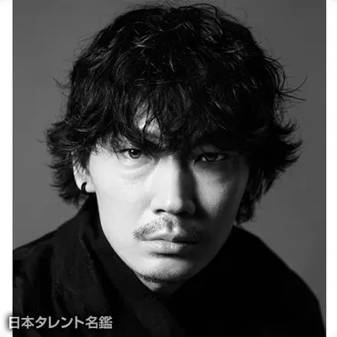 綾野剛さんの生い立ちって一体どんな感じ？壮絶な過去とは！？