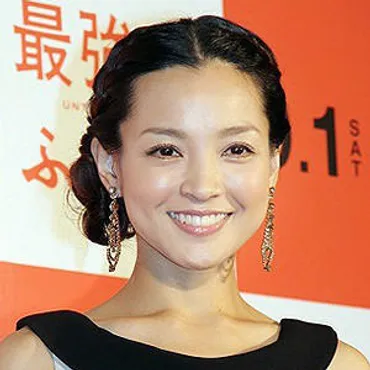 国仲涼子、女優業から家庭へ？ 結婚と子育ての選択がもたらした変化とは？沖縄美人の軌跡!!