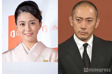 市川海老蔵さんと小林麻央さんの物語  愛と別れ、そして希望の光？二人の軌跡とは！？