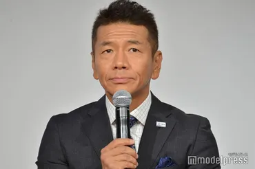 若林正恭、゛年間レギュラー゛「ヒルナンデス!」卒業時は「スタッフが誰も泣かなかった」