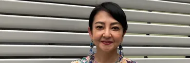 歳で始まった親の介護…ヤングケアラーだったフリーアナウンサー町亞聖が伝えたいこと(小泉カツミ)