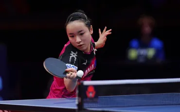 伊藤美誠が朱雨玲を破って優勝 中国4選手を撃破 ITTFワールドツアー・スウェーデンオープン6日目結果 卓球