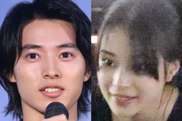 広瀬すずと山崎賢人、熱愛発覚！？二人の関係性が明らかに広瀬すずと山崎賢人の交際とは！？