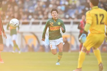 第98回高校サッカー選手権総括】静岡学園が「王国」の誇りを取り戻す