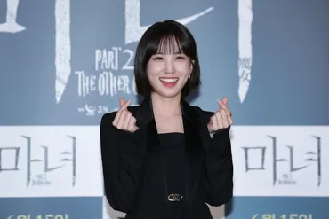 韓国女優ギャラランキング ・2021