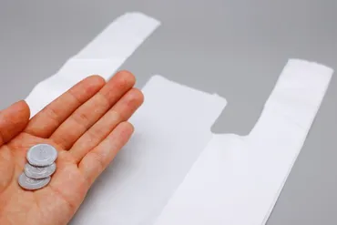 サイズ、枚数、聞かれて困惑…「レジ袋購入時のストレス」みんなの本音は?