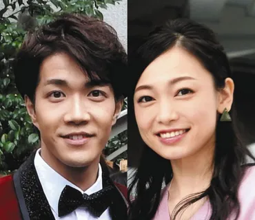 中澤卓也と西田あい、破局と復縁を経て結婚！2人の愛の軌跡とは？演歌界の熱愛カップルがついにゴールイン!!