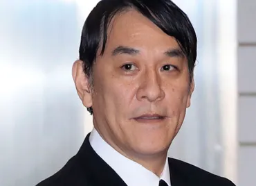 2ページ目)ピエール瀧は逮捕から8カ月 ゛回復順調゛で目指す芸能界復帰
