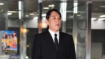 クスリ仲介役が法廷で明かしたピエール瀧「興味深い新事実」