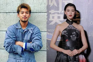 2024現在！竹内涼真と三吉彩花は結婚するの？2023年予定？徹底調査 