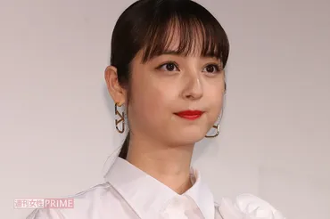 佐々木希、渡部建と関係が「母が上京→同居」へ（週刊女性PRIME）