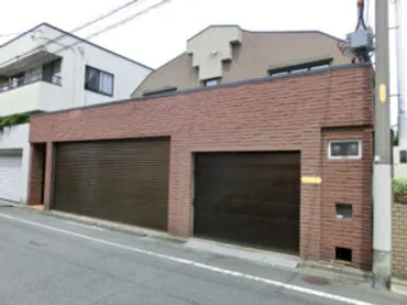 ヒロミと松本伊代の自宅住所は目黒区下目黒で間取りや価格は？河口湖の別荘についても 