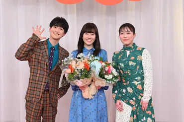 ながたまやさんＮＨＫ「おかあさんといっしょ」第22代歌のお姉さんに「今でも信じられない」 