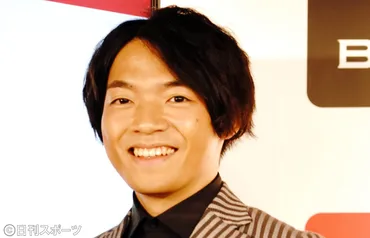 クイズ王伊沢拓司「クイズ的には0点」運転免許試験に痛烈ダメ出し、人生唯一の不合格味わう
