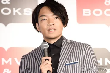 伊沢拓司、人生で唯一不合格だった試験明かす「テクニックを駆使して解いたら落ちちゃって」