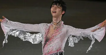 羽生結弦さん「アイスリンク仙台」への寄付額に注目集まる。幼少期からの練習拠点への心遣い。「故郷を愛する姿に尊敬」の声 