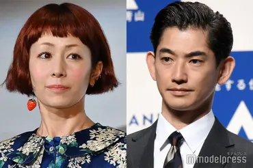 永山瑛太、妻・木村カエラのプライベートショット公開「仲良しすぎる」「愛が溢れてる」 