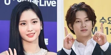 SUPER JUNIOR ヒチョル＆TWICE モモ、双方が破局を認める…熱愛発覚から約1年半 