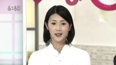 森花子アナは森葉子アナの姉で結婚相手の夫旦那や子供や身長は水戸