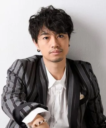 斎藤工は口唇口蓋裂だった?実は自分の唇が嫌いでトラウマだった?
