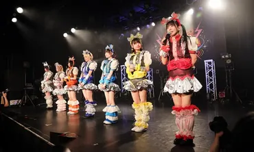 でんぱ組.incが来年「エンディング」迎え、16年の歴史に幕