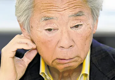 みのもんたさん］パーキンソン病（２）ワイシャツのボタン留めにくく…治療薬は「ドンペリ」！？ 