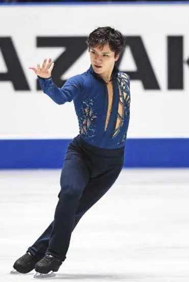 宇野昌磨選手、現役引退を発表！？ プロ転向で新たな章へ宇野昌磨選手の引退とは！？