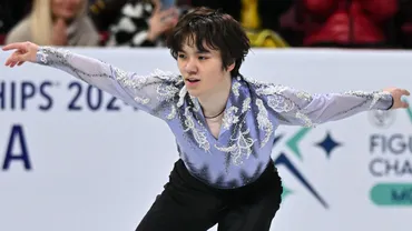 フィギュアスケート宇野昌磨が引退表明「素晴らしい競技生活を送れたことに感謝」