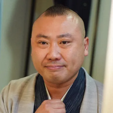 笑点」新メンバーに桂宮治さん 林家三平さんの後任 