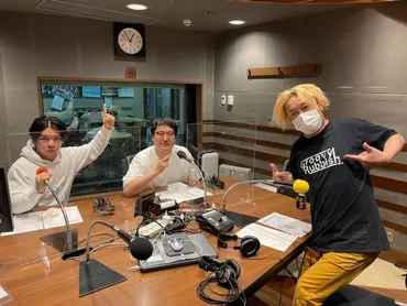 奇をてらっているだけなんです」永野&マヂカルラブリーがテレビ視聴者にお願い!?